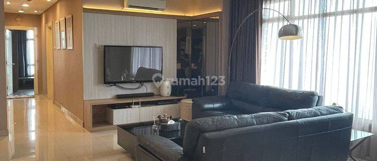 DIJUAL MURAH APT.Pantai Mutiara ( Bagus) 1