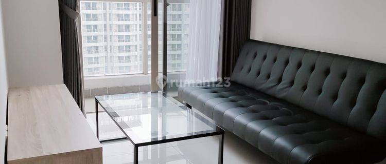 DISEWA KAN APARTMENT Taman Anggrek Residence ( Furnished) 1