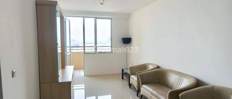 Dijual Apartemen Paladian Park 2BR Terjangkau!!! Strategis!!! 1