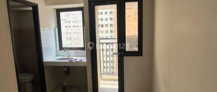 Dijual Apartemen Kebagusan City 1br Harga Murah!!! Strategis!!! 1