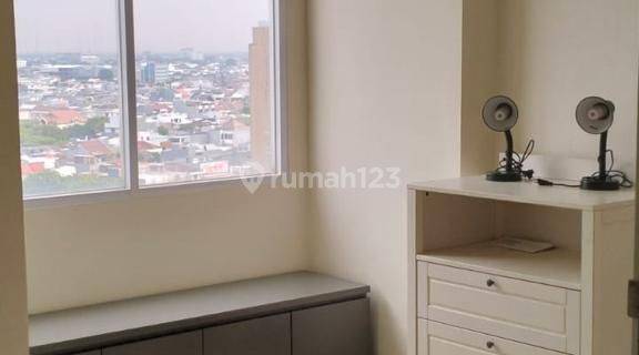 Apartement Westpoint 2 BR Semi Furnished Bagus 1