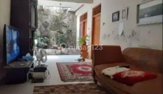 Rumah Unfurnished SHM di Kedoya Selatan, Jakarta Barat 1