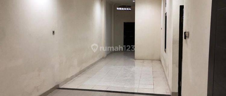 Rumah Minimalis 1 Lantai di Jambu Pelangi, Cipondoh Tangerang 1