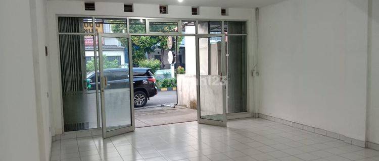 Ruko 2 lantai di Puribeta Selatan, Larangan, Tangerang 1
