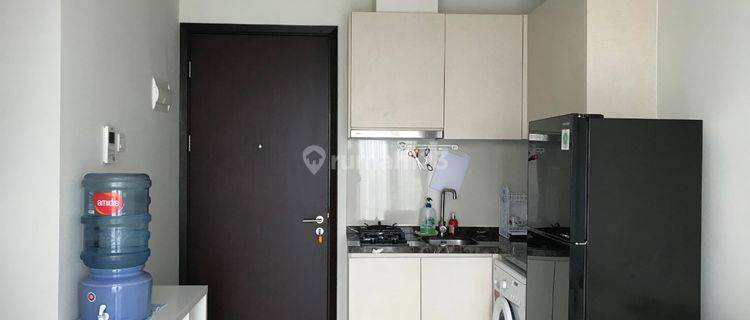 Apartemen Puri Mansion 2 BR Furnished Bagus 1