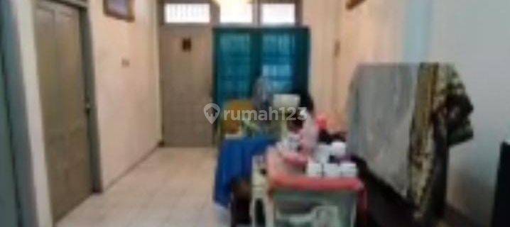 Rumah dekat Daan Mogot Raya di Citra Garden 1, Jakarta Barat 1