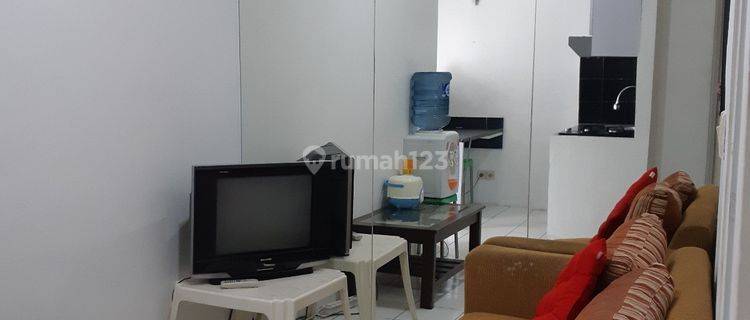 Apartement Menteng Square 2 BR Full Furnished 1