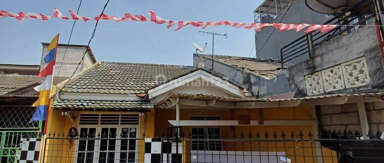 DiJual Rumah Daerah Ketapang,Semanan,Akses Tol Green Like City 1