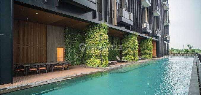 Dijual Unit Apartemen Yukata Suites di Tangerang 1