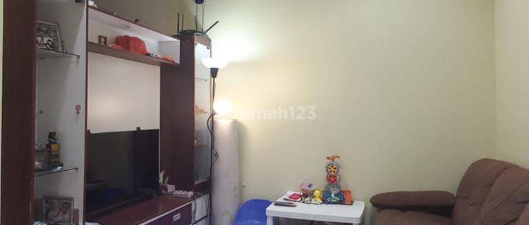 Rumah 2 Lantai Bagus Di Daan Mogot Baru 1