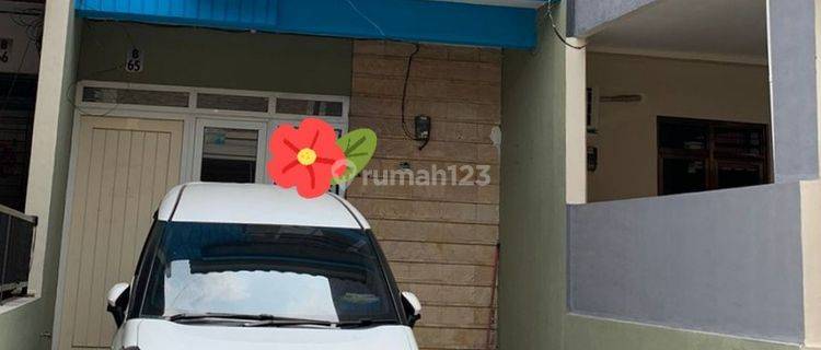 Rumah Siap huni di Park Residence 1