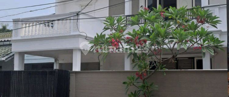 Beautiful Citra Garden 2 House 1