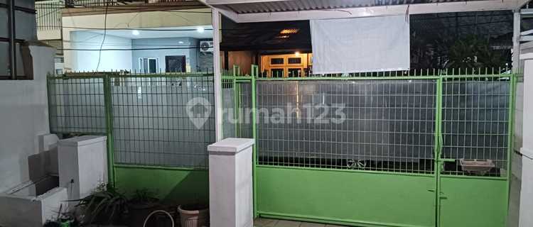 Dijual Rumah 2 Lantai Citra 5 Kalideres Jakarta Barat 1