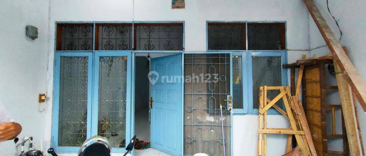 Rumah Kontrakan Bagus Unfurnished Di Jakarta Barat 1