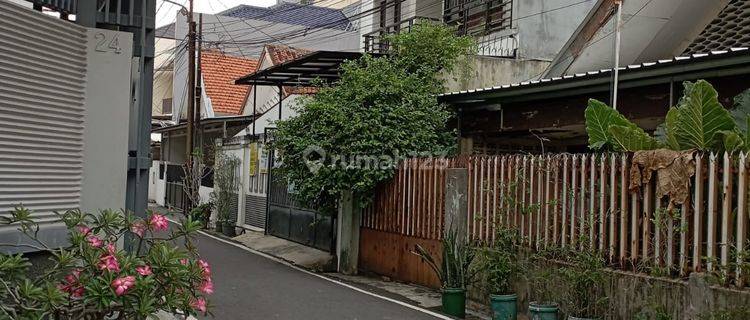 Rumah bagus,  Cideng  Jakarta Pusat nyaman  1