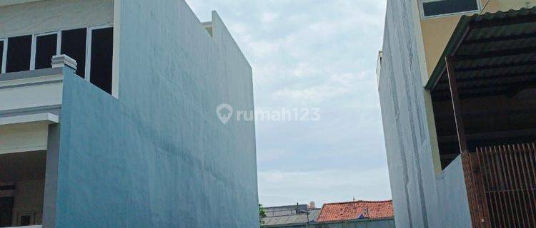 Di Jual Tanah Luas137m² 1