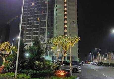 Apartemen Studio Bagus Siap Huni di Alam Sutera  1