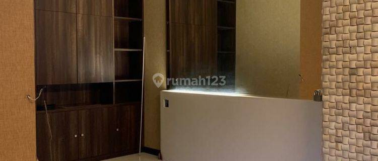 Office Suite Siap Pakai Strategis  Di Thamrin Jakarta Pusat  1