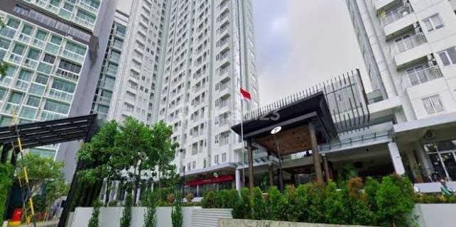 Apartemen Full Furnish Dengan Balkon Siap Huni Di Jakarta Barat  1