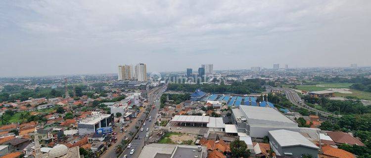 Apartement Ekslusif strategis di CBD Serpong 1