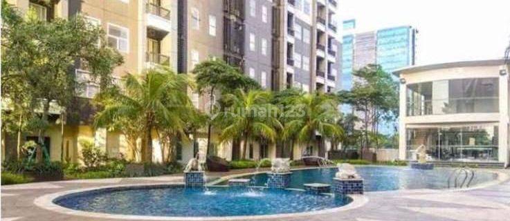 Apartemen Bagus Favorite Mahasiswa di Alam Sutera  1