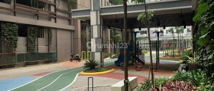 Apartemen Studio Baru Bintaro Tangerang Selatan  1