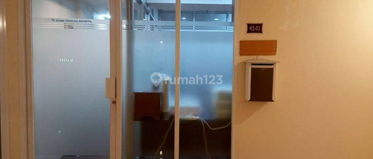 Office Space Siap Pakai Strategis Kembangan Jakarta Barat 1