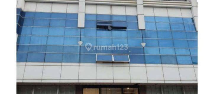 Ruko Siap Pakai Lokasi Bagus Kembangan Jakarta Barat 1