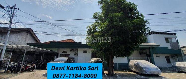 Rumah Kos Kosan 2 Lantai Profitable di Gandaria Utara Jaksel Ra 13345 1