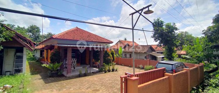 House by the Main Road, Very Strategic, Near Patimban Port, Subang. 1