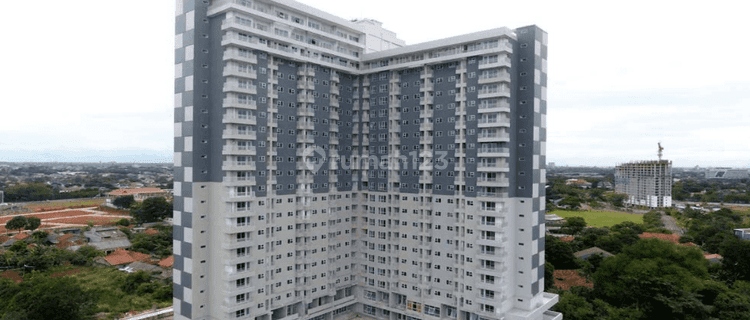 Apartement Icon Bintaro Type Studio Bintaro Tangerang Selatan 1