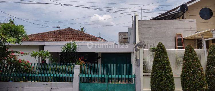 Rumah Tengah Kota Bandung Langsung Huni Ga Pake Ribet 1