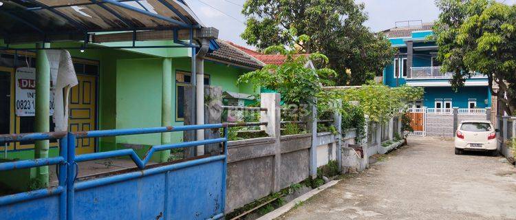 Rumah Minimalis Siap Huni di Kawasan Gading Tutuka Soreang Bdg 1