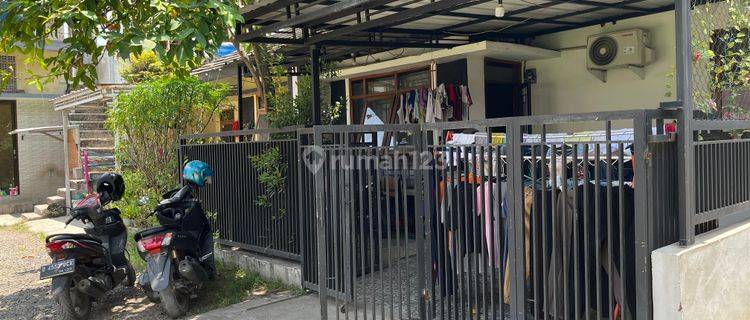 Rumah Minimalis Terawat di Posisi Mainroad Balendah Bandung 1