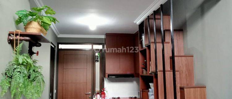 Dijual Rumah Modern Minimalis Sayap Gunung Batu Cluster Favorit 1