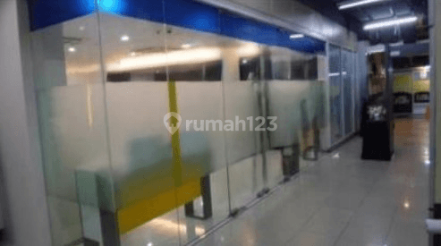 Office Menara Kuningan Kawasan Karet Kuningan Lokasi Strategis 1