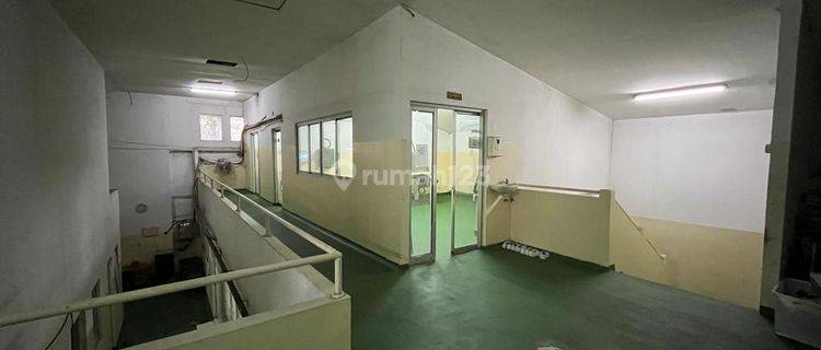 Di Sewakan Pabrik Area Tangerang 1