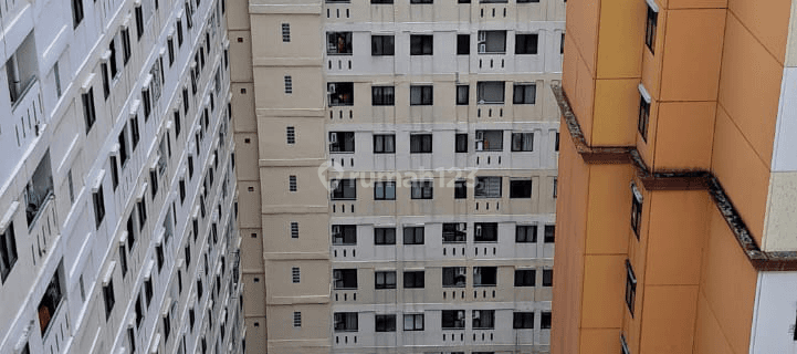 Di Jual Di Sewakan Apartment 1br Kebagusan City Fully Furnished 1