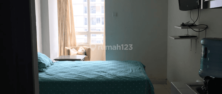 Jual Dan Di Sewakan Apartment Cinere Bellevue Suites Type Studio 1