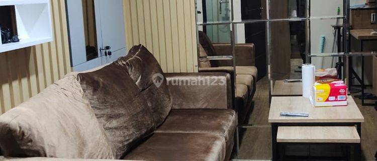 1BR Apartemen Tamansari Semanggi Siap Huni Sudah Renovasi 1