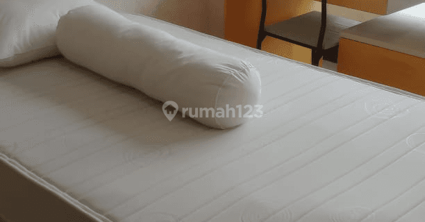 Apartemen Scientia Residence Siap Huni Tipe Studio Furnished 1