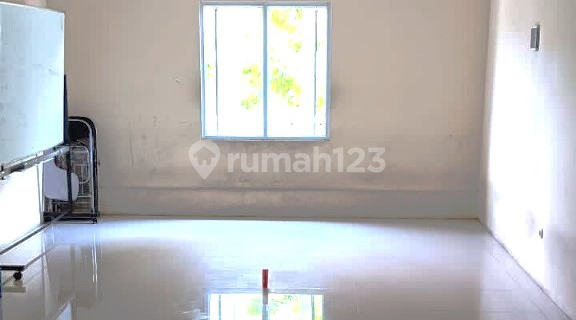 Ruko 4 Lantai Kawasan Kyai Maja Kebayoran Baru Lokasi Strategis 1