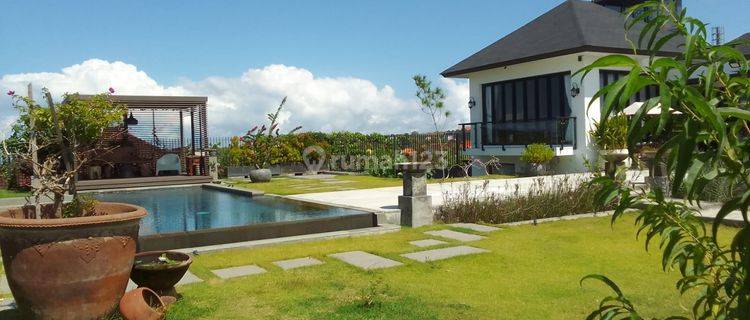 VILLA MEWAH 2 LANTAI KAWASAN KUTA SELATAN ADA KOLAM RENANG 1