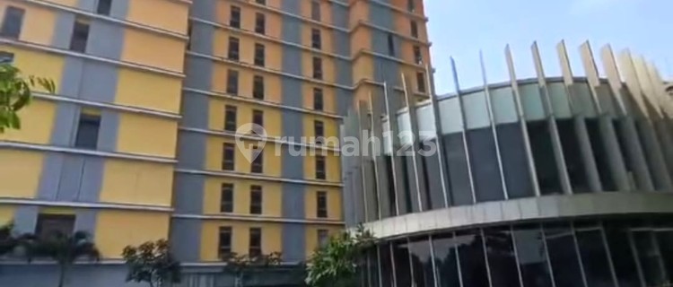 DIJUAL APARTEMEN PEJATEN PARK RESIDENCE TIPE 2 BEDROOM SEMI FURNISHED 1
