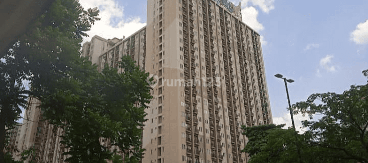 Apartment 3BR Podomoro Golf View Kawasan Gunung Putri Bogor 1