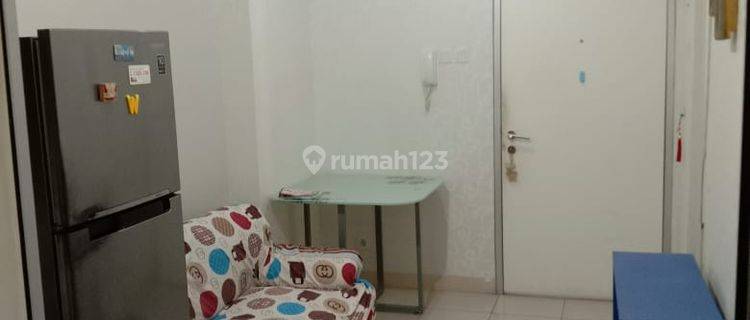 Apartemen Murah Di Green Bay Pluit Siap Huni Furnished 1