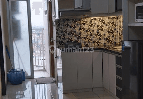 Apartment East Casablanca Residence Type 2BR Semi Furnished 1