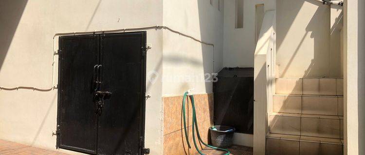 Rumah Minimalis Hanya 1,5 Lantai Kawasan Duri Kepa Include Ac 1