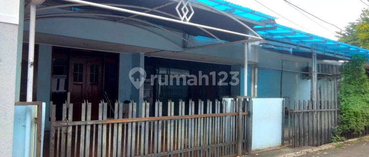 For Quick Sale: Residential House in Radio Dalam Area, Haji Nawi 1