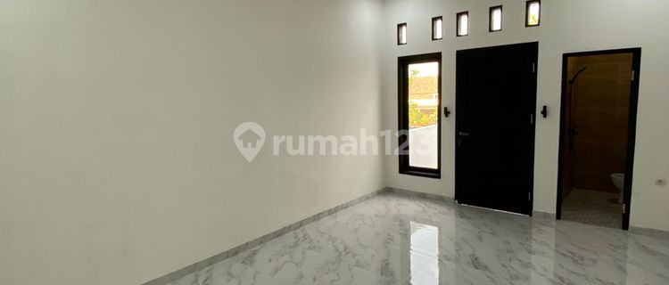 Dijual Rumah 2 Lantai Komplek Perdagangan Ciledug 1